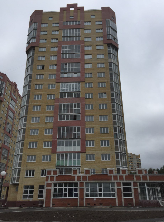 Березовая Роща